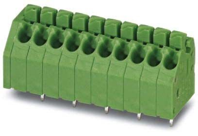 Leiterplattenklemme 1707685