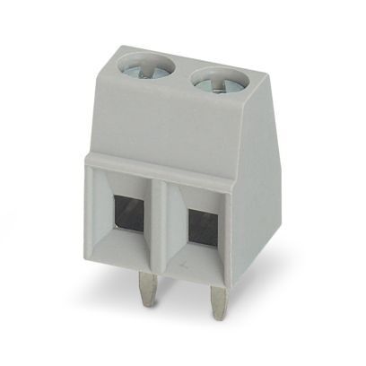 Leiterplattenklemme BC-381X9- 5 #1229356