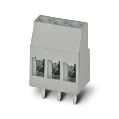 Leiterplattenklemme BC-500X18-13 BK