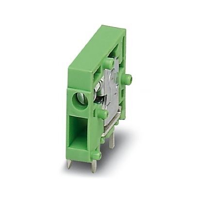 Leiterplattenklemme FRONT 2,5-H/#1258202