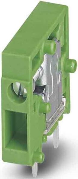 Leiterplattenklemme FRONT 2,5-H/SA10