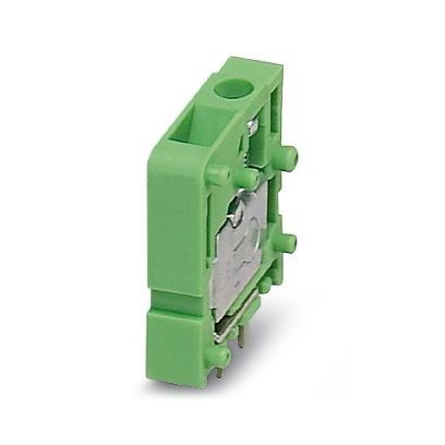 Leiterplattenklemme FRONT 2,5-V/#1645084
