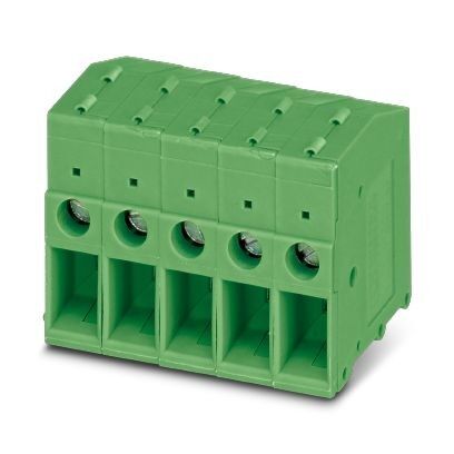 Leiterplattenklemme FRONT 4-H-7,62- 4 TS
