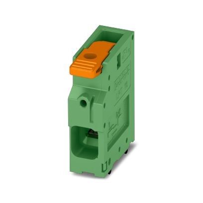 Leiterplattenklemme LPT 16/ 1-10 RD