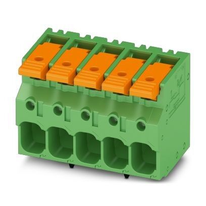 Leiterplattenklemme LPT 6/ 3-7,5-ZF