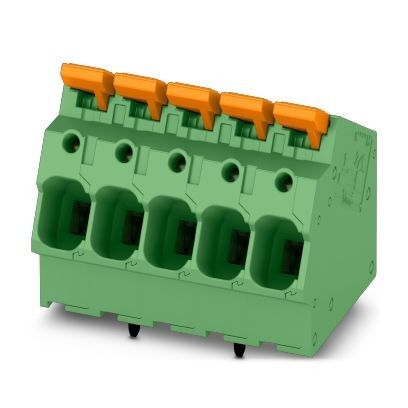 Leiterplattenklemme LPTA 6/ 5-7,#1344124