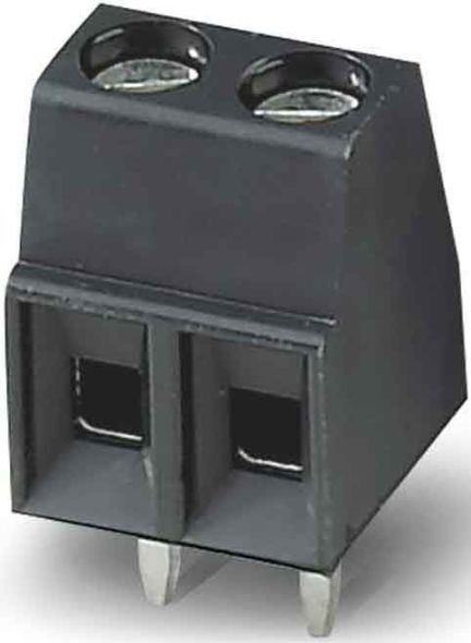 Leiterplattenklemme MKDS 1/ 2-3,5 HT BK