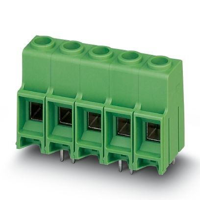Leiterplattenklemme MKDS 10 HV/ #1053206