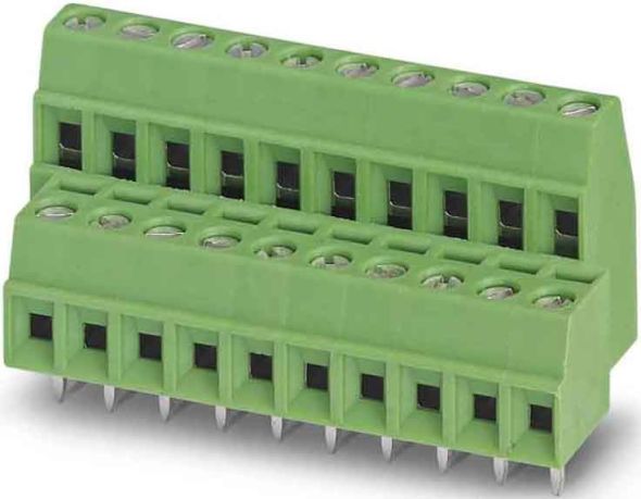 Leiterplattenklemme MKKDS 1/13-3,5