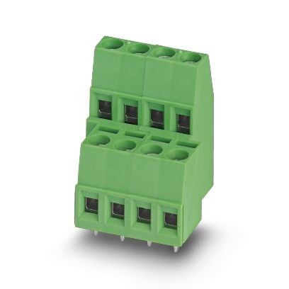 Leiterplattenklemme MKKDS 1,5/ 4