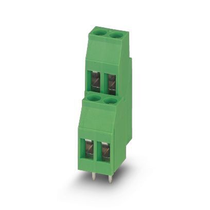 Leiterplattenklemme MKKDS 3/ 3-5,08 GY