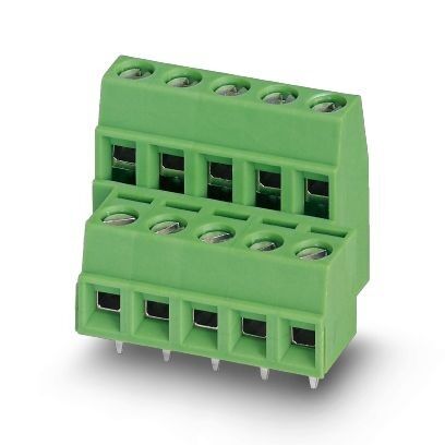 Leiterplattenklemme MKKDSN 1,5/1#1338560