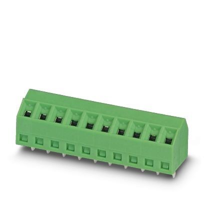 Leiterplattenklemme SMKDS 1/10-3#1037437