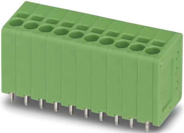 Leiterplattenklemme SPT 1,5/ 8-V-3,5