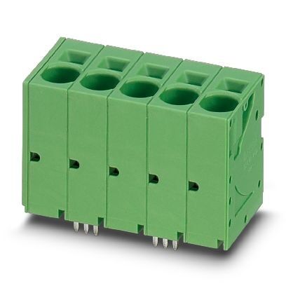 Leiterplattenklemme SPT 16/10-V-#1381687