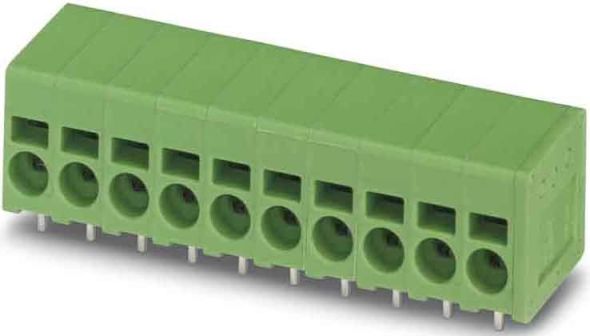 Leiterplattenklemme SPT 2,5/10-H-5,0