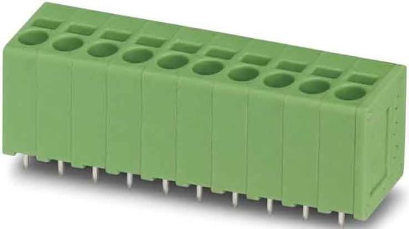 Leiterplattenklemme SPT 2,5/10-V-5,0