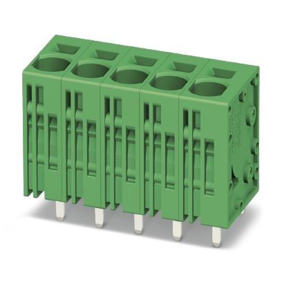 Leiterplattenklemme SPT 5/ 5-V-7#1184060