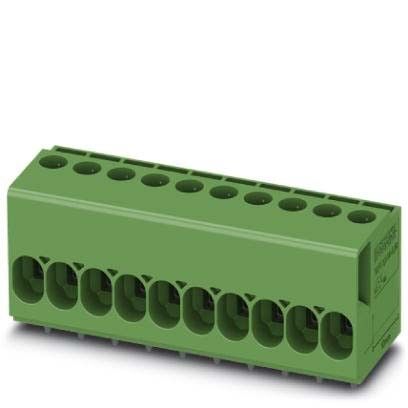 Leiterplattenklemme TDPT 2,5/ 4-SC-5,08