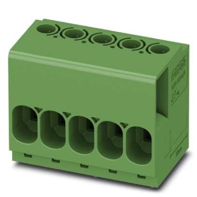 Leiterplattenklemme TDPT 4/ 2-SC-6,35-ZB
