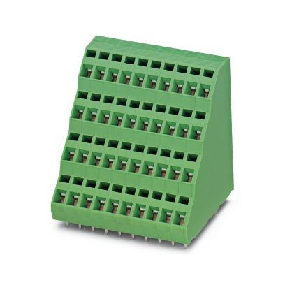 Leiterplattenklemme ZFK4DSA 1,5-#1167513