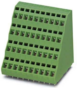 Leiterplattenklemme ZFK4DSA 1,5-5,08- 6