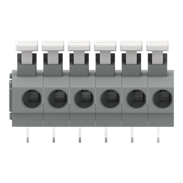 Leiterplattenklemme 235-406/331-000