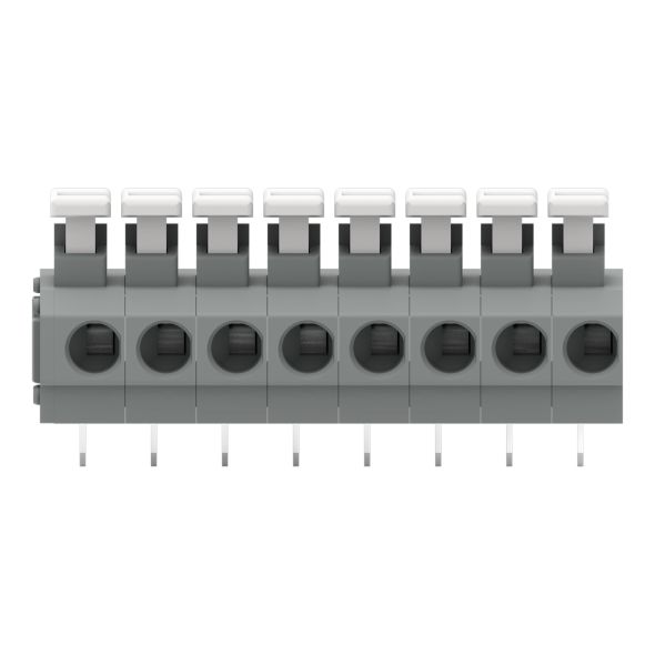 Leiterplattenklemme 235-408/331-000