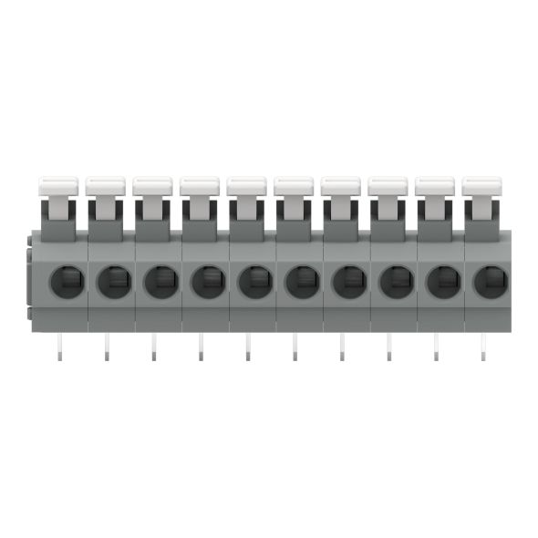 Leiterplattenklemme 235-410/331-000