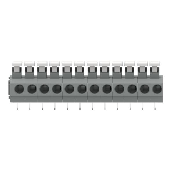 Leiterplattenklemme 235-412/331-000