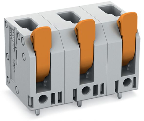 Leiterplattenklemme 2604-3101/000-016