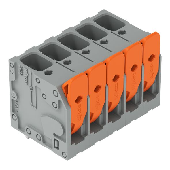 Leiterplattenklemme 2606-3105/010-000