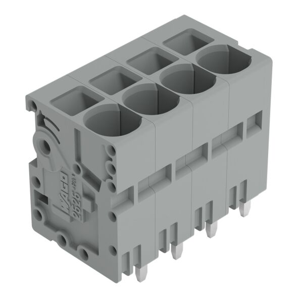 Leiterplattenklemme 2626-3104/010-000