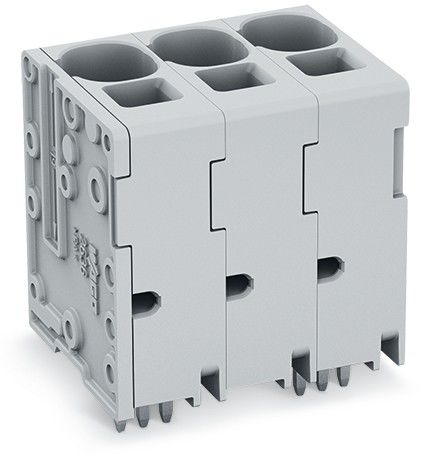 Leiterplattenklemme 2636-3103/020-000