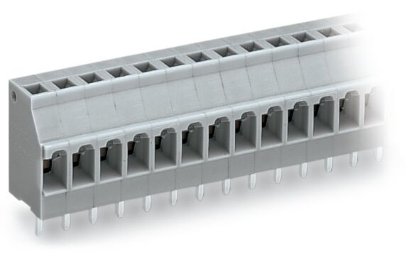 Leiterplattenklemme 740-102/000-023
