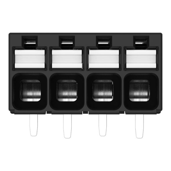 THR-Leiterplattenklemme 2086-1224/997-605