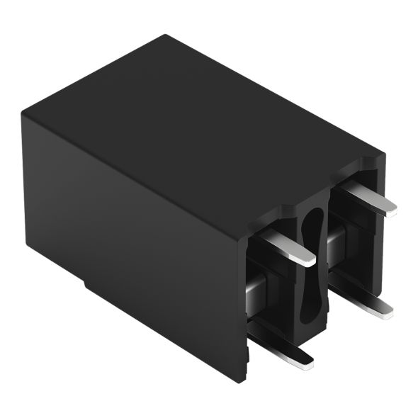 THR-Leiterplattenklemme 20863102300000997604