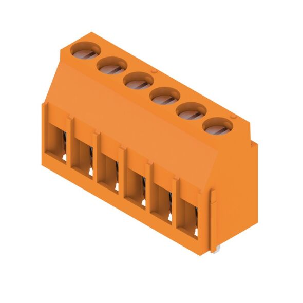 Leiterplattenklemme LL 5.00/0#1001740000