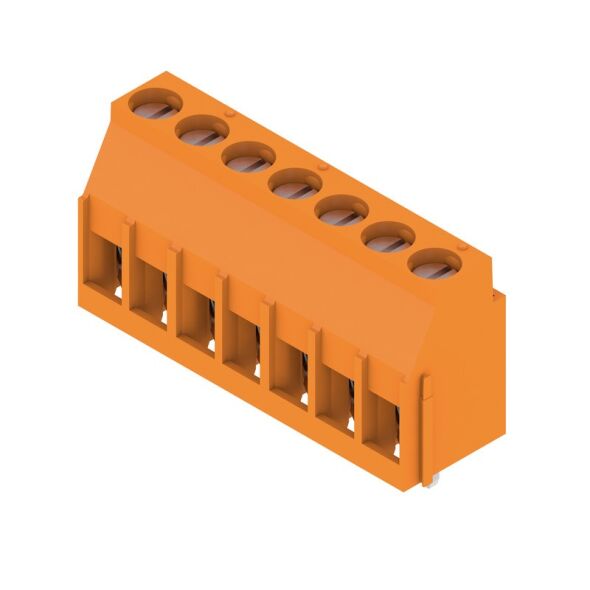 Leiterplattenklemme LL 5.00/0#1001750000