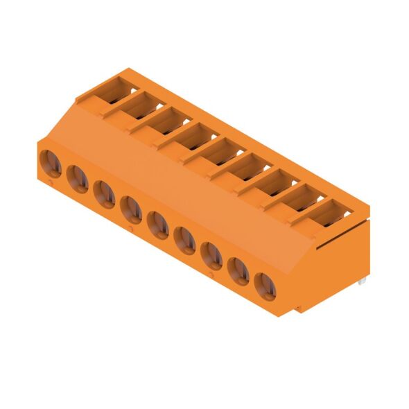 Leiterplattenklemme LL 5.00/0#2429570000