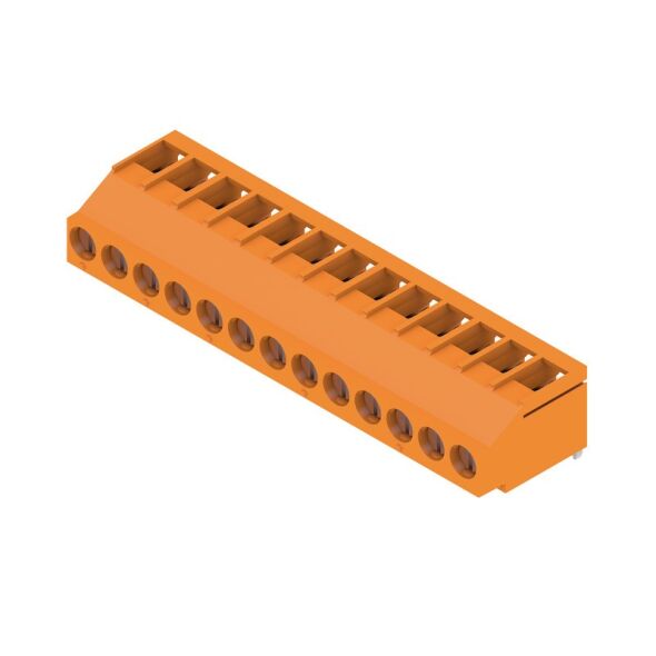 Leiterplattenklemme LL 5.00/1#2429610000
