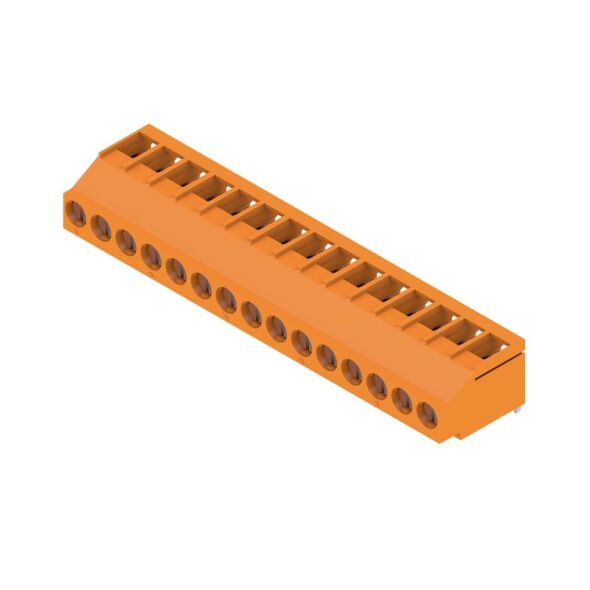 Leiterplattenklemme LL 5.00/1#2429630000