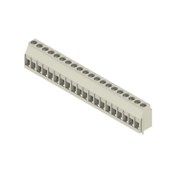 Leiterplattenklemme LL 5.00/2#1922930000