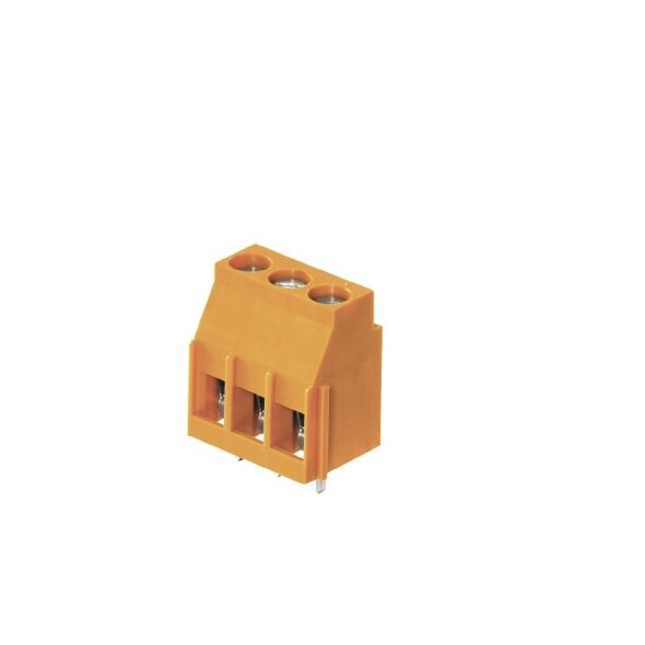 Leiterplattenklemme LL 5.08/0#1934250000