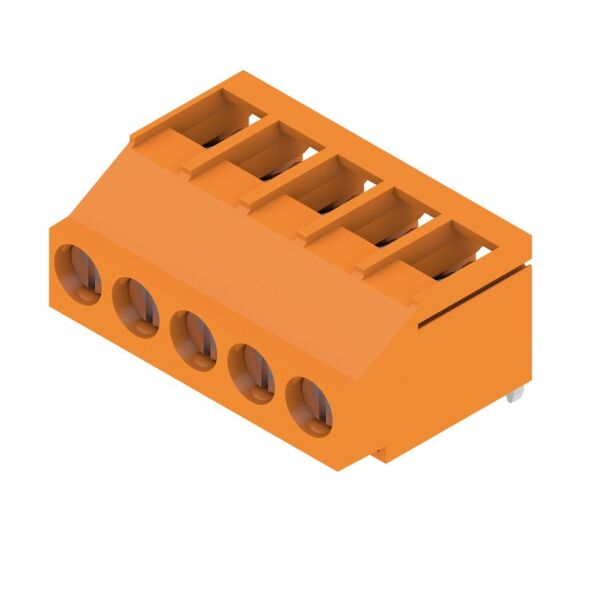 Leiterplattenklemme LL 5.08/0#2431930000
