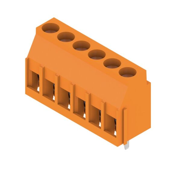Leiterplattenklemme LL 5.08/0#2567140000