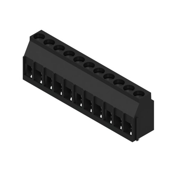 Leiterplattenklemme LL 5.08/1#2567200000