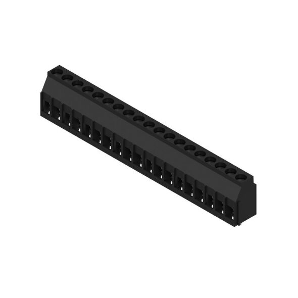 Leiterplattenklemme LL 5.08/1#2567270000