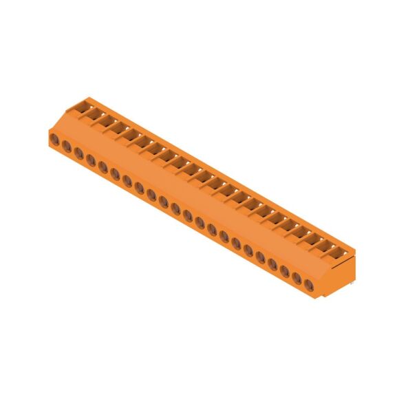 Leiterplattenklemme LL 5.08/2#2432110000