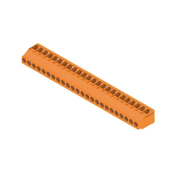 Leiterplattenklemme LL 5.08/2#2432130000